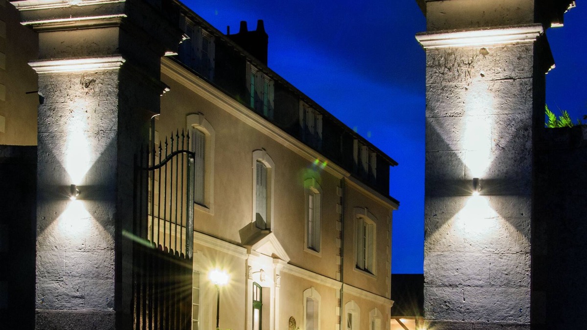 Villandry Hotel | Le Haut des Lys