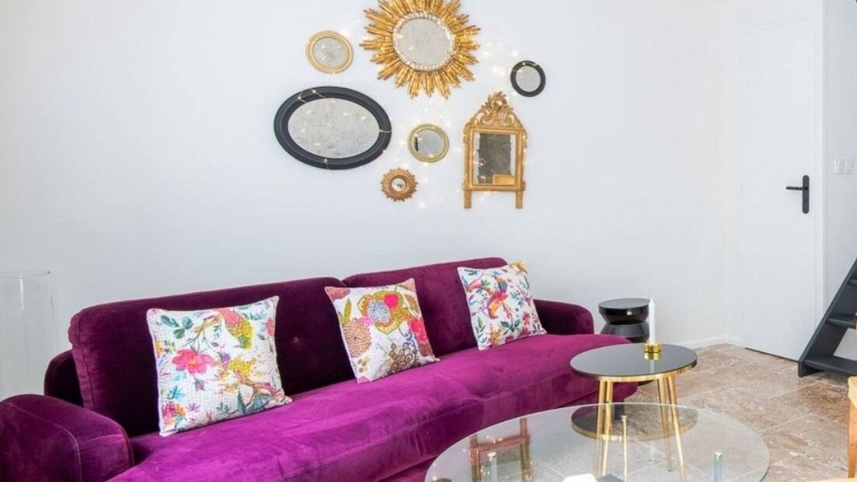 Charge Cottage | Le Haut Lieu - Charming gîte for 4 people