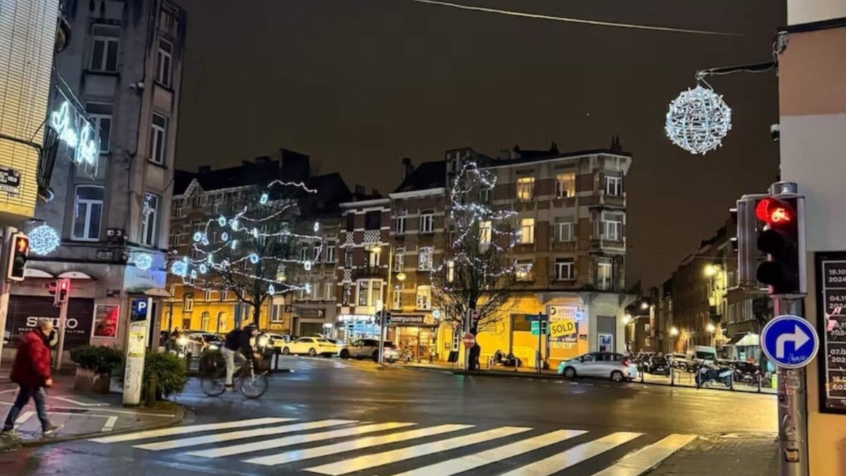Jacht Apartment | Le Havre de Lumière