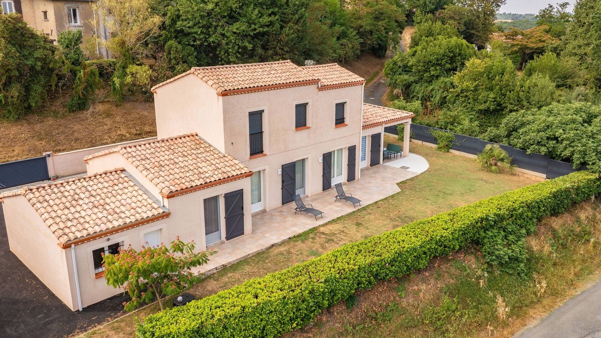 Tecou House | Le Havre de Técou - Jardin - Calme