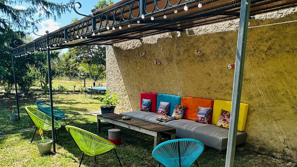 Grand Sud House | Le Havre provençal de Luynes - Charming Villa with Pool Near Aix-en-Provence
