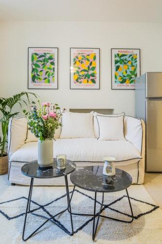 Brive-la-Gaillarde Apartment | Le Herriot Hyper Centre 5min de la Gare à pied