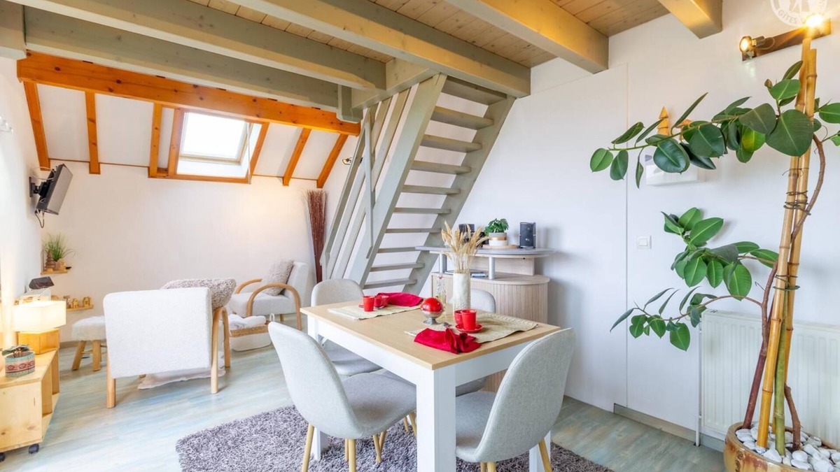 Montagnole House | LE HIBOU - MONTAGNOLE