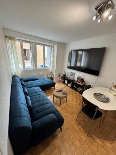 Marvejols Apartment | Le Jacobin Quartier Doré