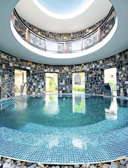 Balaclava Hotel | Le Jadis Beach Resort & Wellness Mauritius