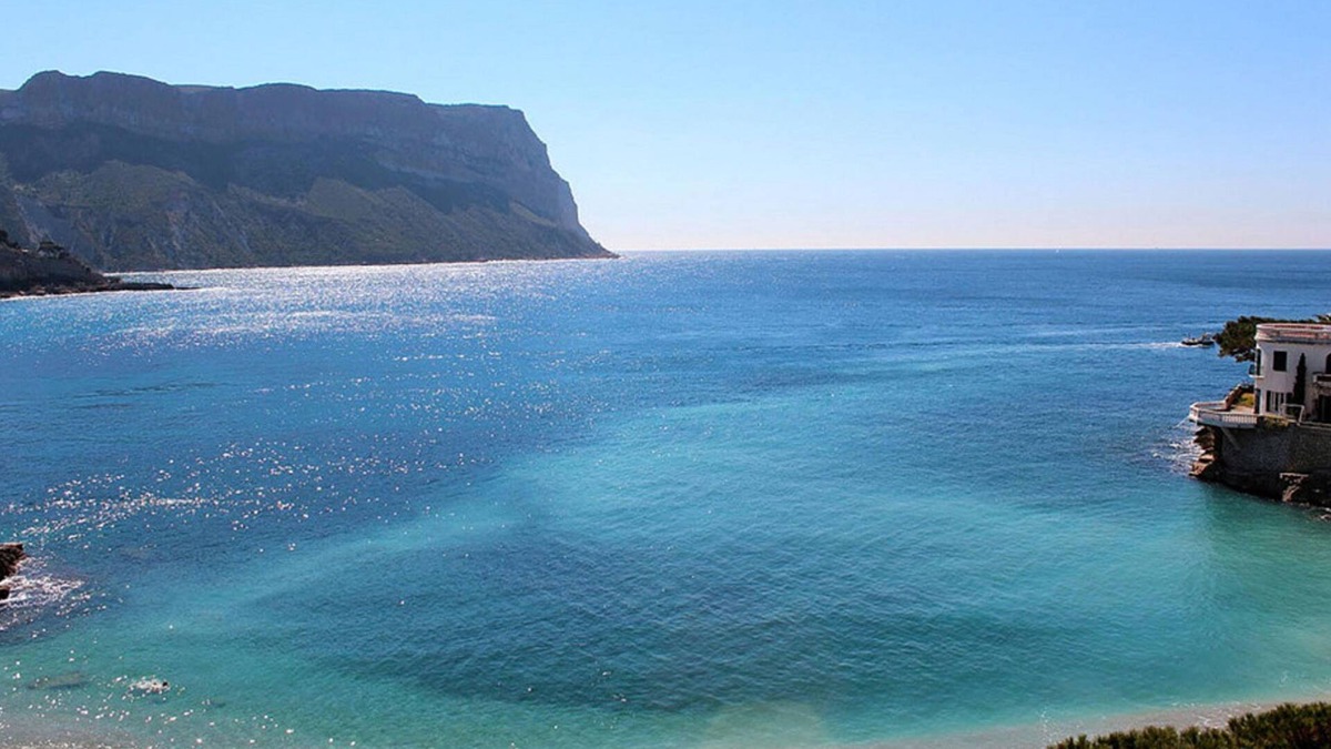 Cassis Hotel | Le Jardin d'Emile