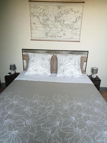 Verdun Bed & Breakfast | Le jardin d'Orion