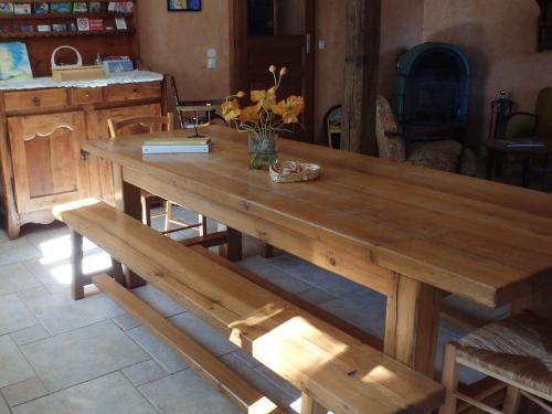 Brulange Bed & Breakfast | Le Jardin de Norah