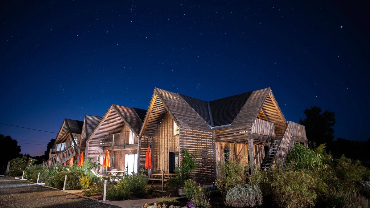 Change Bed & Breakfast | Le Jardin des 4 Saisons