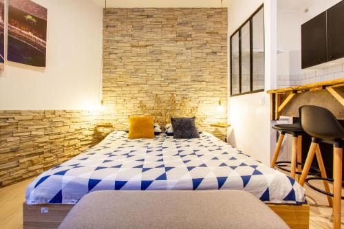 Tonnerre Apartment | Le Jardin des Bois - 5 min de la Fosse Dionne
