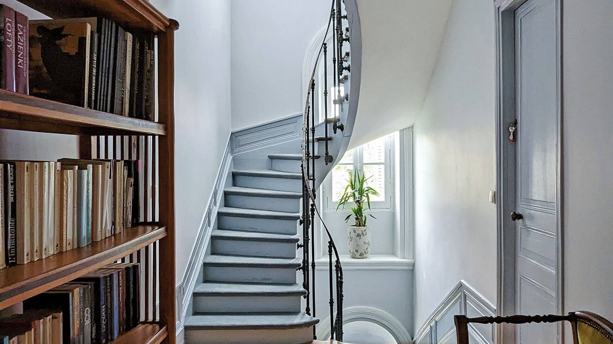 La Roche-Posay Bed & Breakfast | Le Jardin des Lys