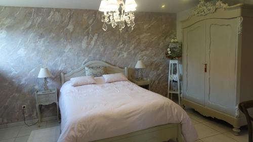 La Voivre Bed & Breakfast | Le jardin des secrets