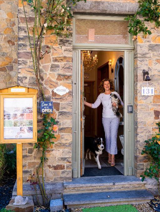 Namur Bed & Breakfast | Le Jardin Des Secrets "Gites et chambres à louer"