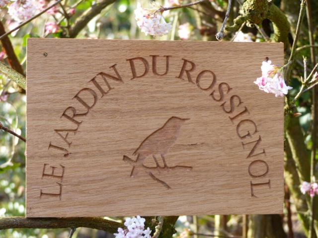 Willeman House | LE JARDIN DU ROSSIGNOL