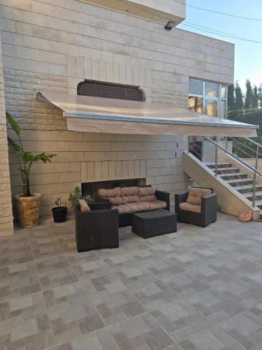 Madaba Apartment | Le Jardin
