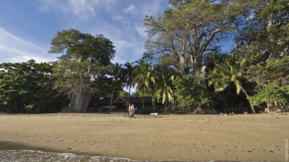 Boueni Hotel | Le Jardin Maoré