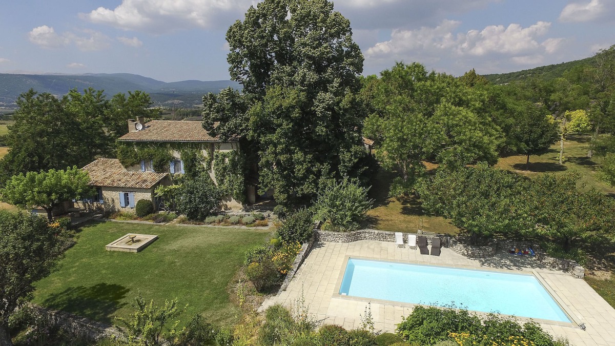 Sault House | LE JAS DE MARIE ***** (5 stars furnished with tourism 2020)