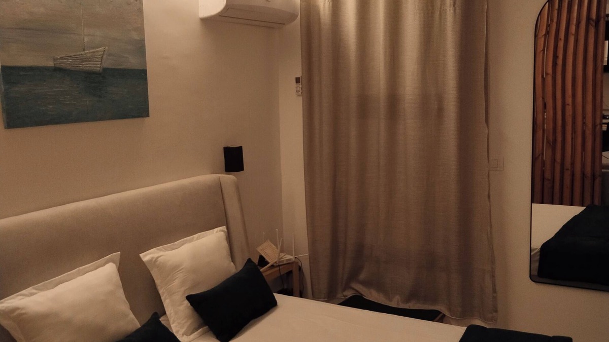 Dar Fadhal Apartment | "Le Jasmin"