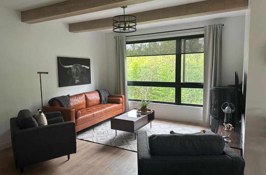 Orford Apartment | Le Joford