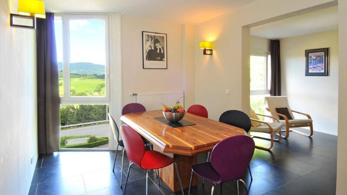 Bogeve Apartment | Le Jorat - Apartment 3/5 people