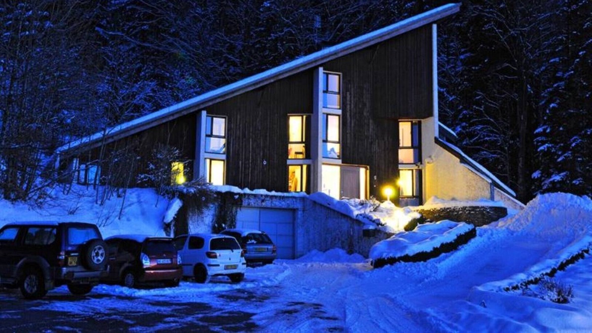 Bogeve Apartment | Le jorat apartment 6/8 people
