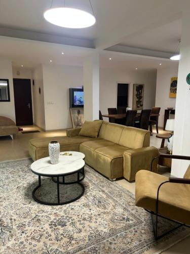 Dakar Apartment | Le Joyau de Ataya F4 - Keur Yoff - Nord Foire