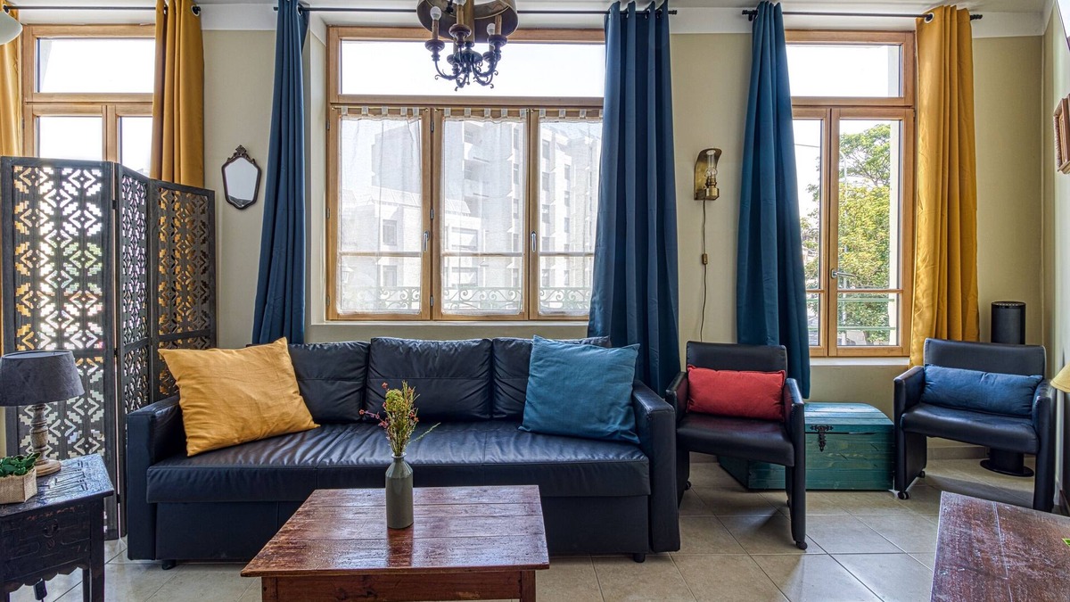 Gare Apartment | Le Jules Verne - Idéalement situé avec sauna