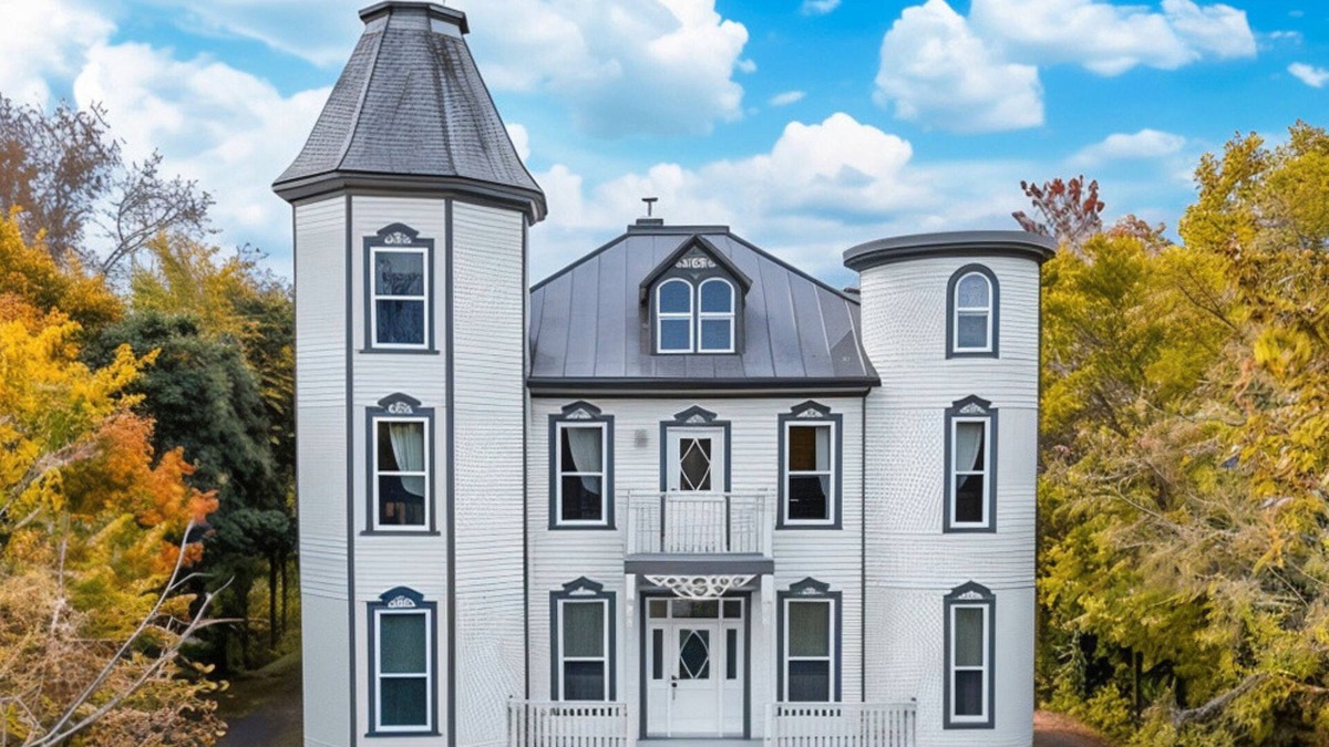 Desjardins Apartment | Le Juliette | Exceptional site | BBQ & Office |