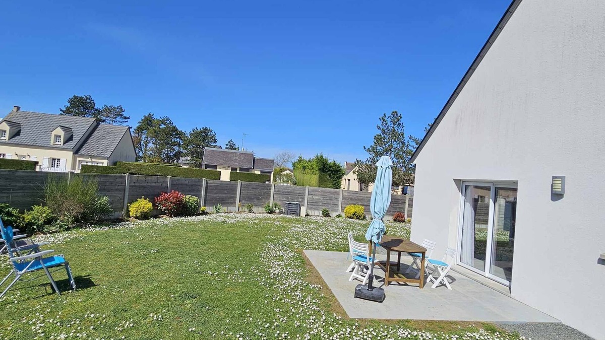 Lindbergh Plage House | Le Jusant dogsenvacances