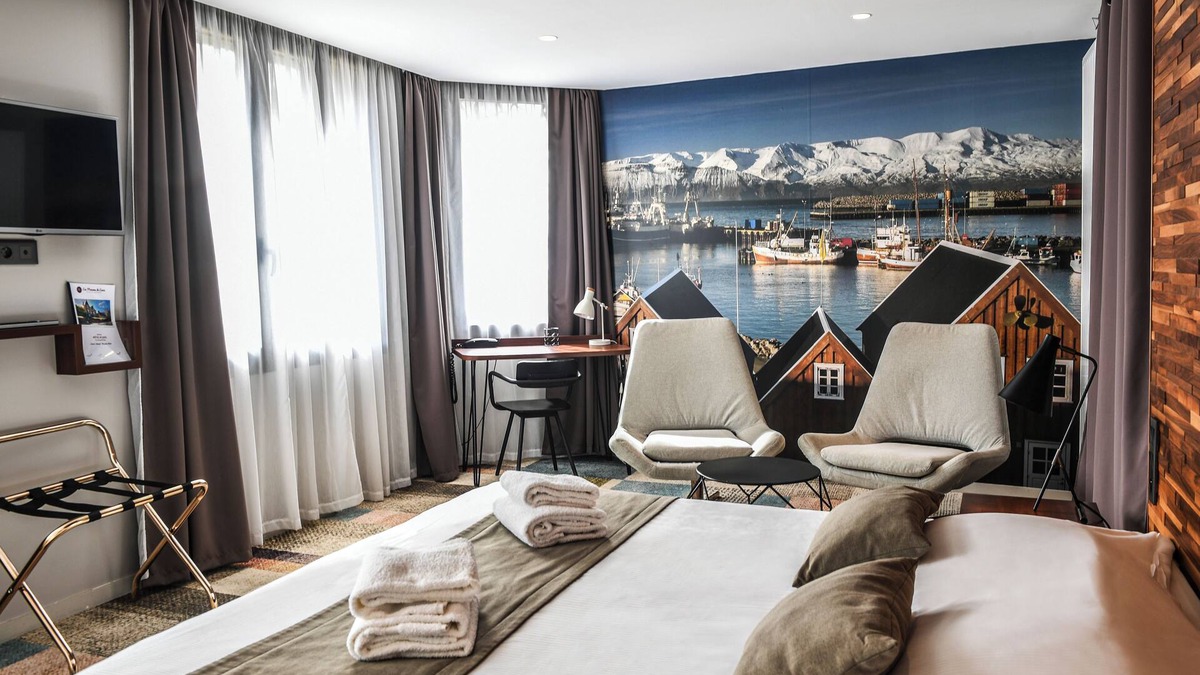 Paimpol Hotel | Le K'Loys