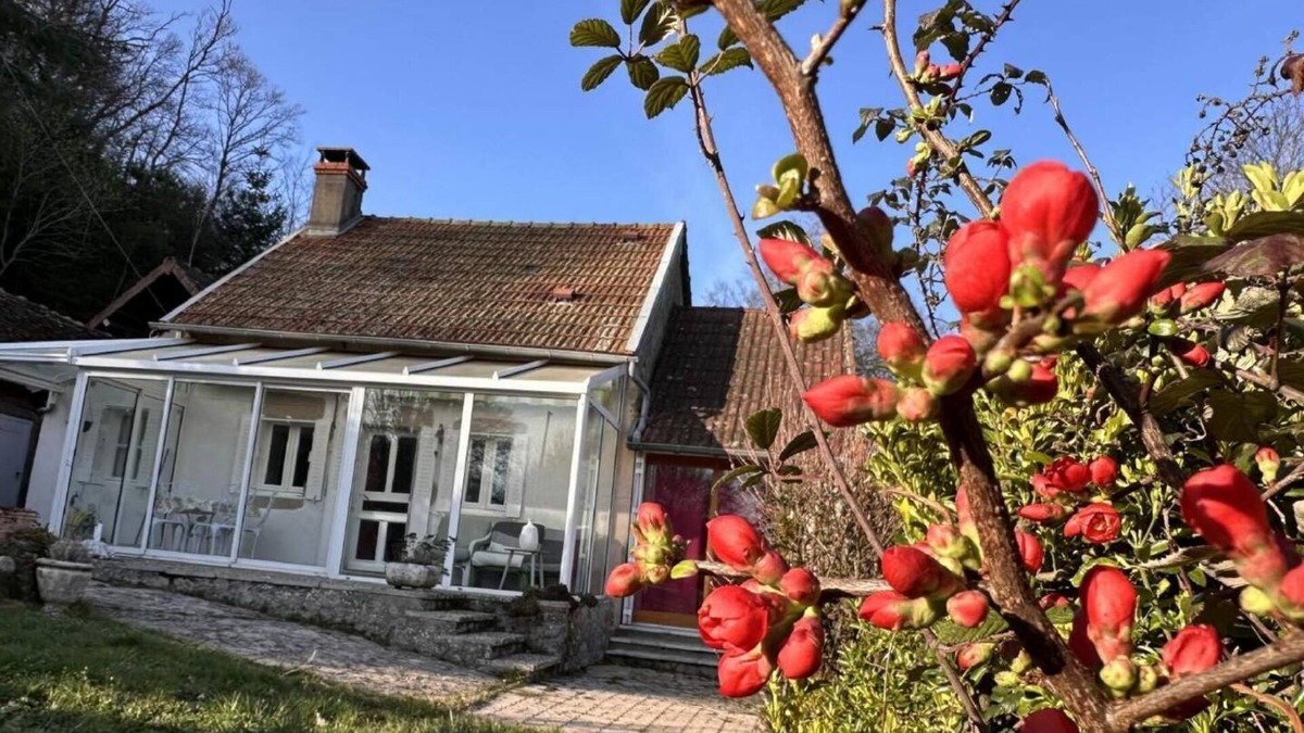 Mesvres House | Le Karadok'inn Spa - MESVRES