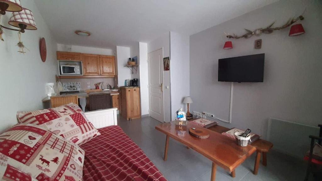Valmeinier Apartment | LE KAYAMB DES NEIGES