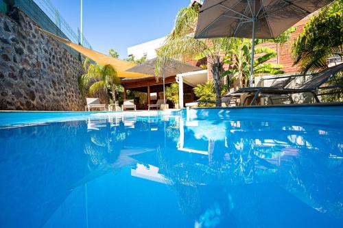 Carosse Hotel | Le Kerveguen