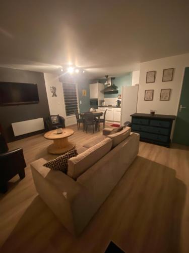 Bertrichamps House | Le Kosy des Toms