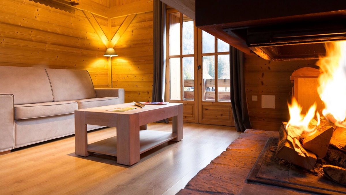 Les Praz-de-Chamonix Hotel | Le Labrador
