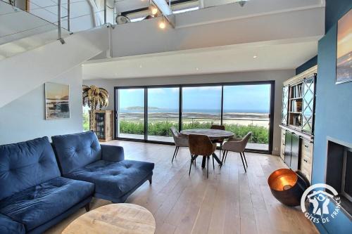 Trelevern House | Le lagon de keriec