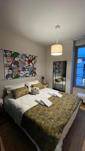 Bagneres-de-Bigorre Apartment | LE LAMARTINE, appartement de charme au coeur de Bagnères