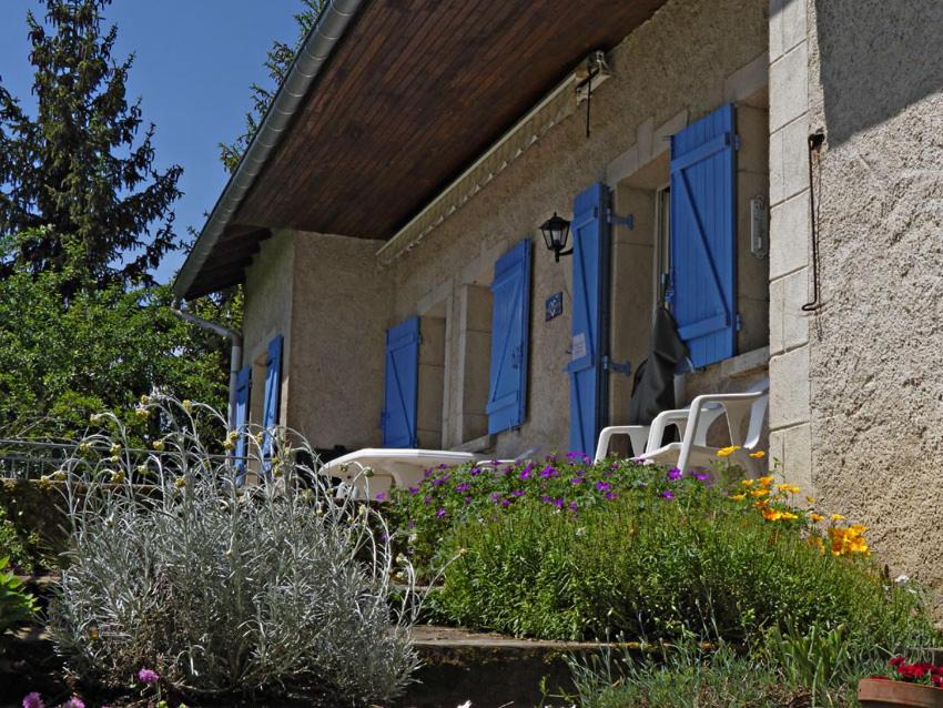 Rorbach-les-Dieuze House | le lansquenet