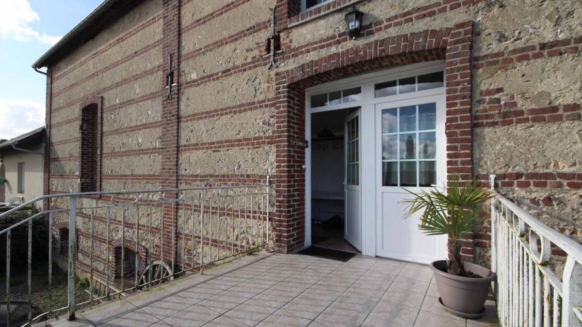 Maneglise House | Le Lapin - MANEGLISE