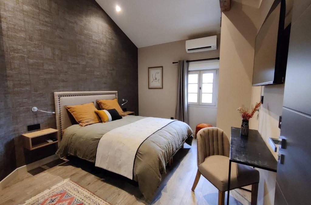 Sainte-Menehould Bed & Breakfast | Le Lavoir des Capucins