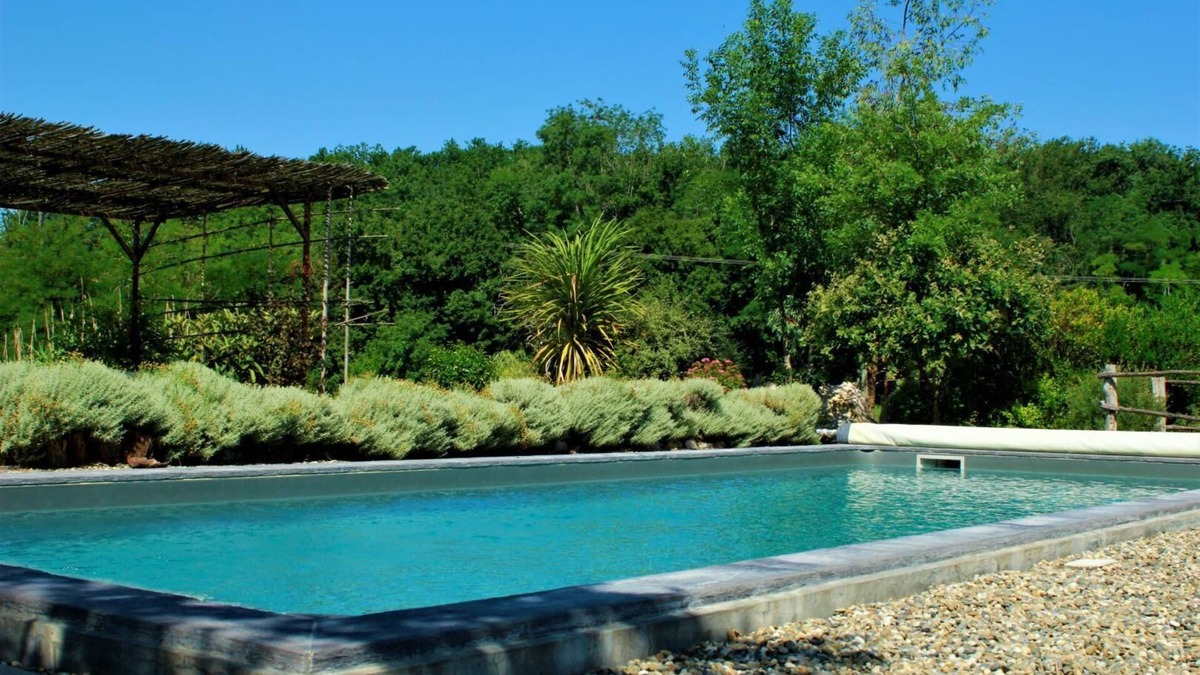Lendou-en-Quercy House | Le Lendou - LENDOU-EN-QUERCY