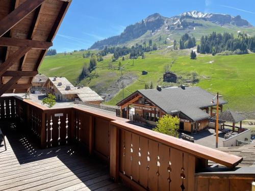 Le Chinaillon Apartment | Le Lessy M4
