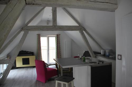 Sezanne Apartment | Le Lido