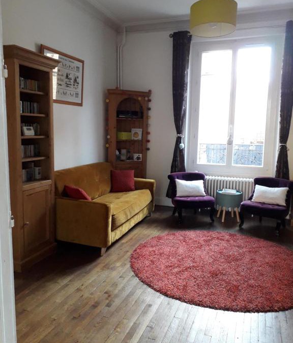 Troyes House | Le lieu enchanté 2