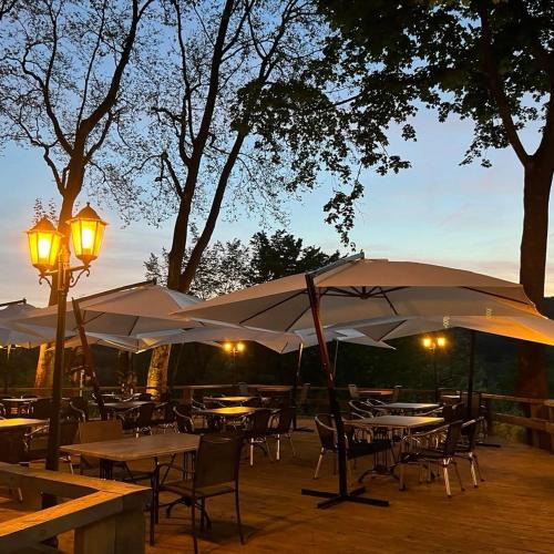 Heyd Hotel | Le Lignely