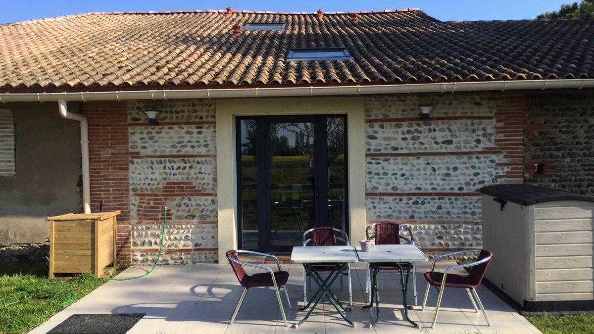 Merville House | Le Limouzin - Merville