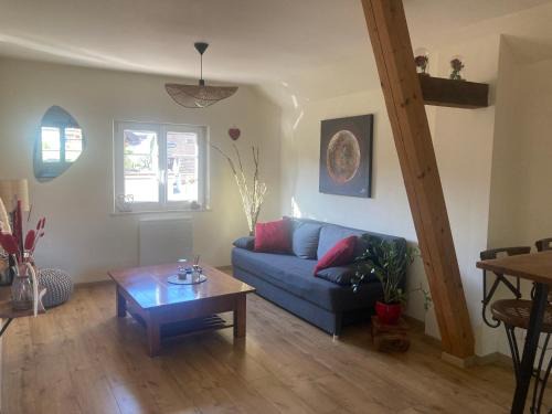 La Celle-sous-Gouzon Apartment | Le linele