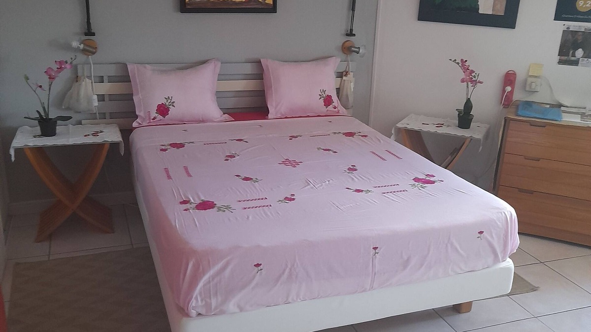 Saint-Mathieu-de-Treviers Bed & Breakfast | Le Loft du pic st Loup