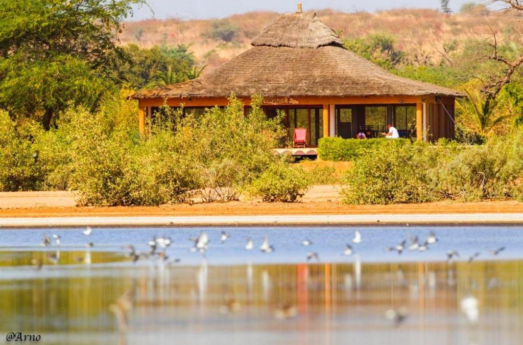 Saly Petite Cote Cabin | Le Lodge Dalaal Diam