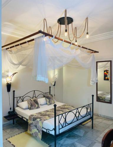 Pointe des Almadies Hotel | Le Lodge des Almadies